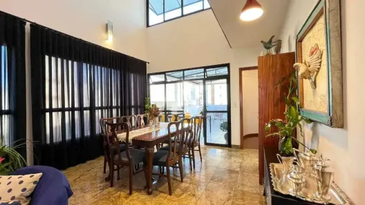 Cobertura com 4 Quartos à venda, 190m² no Gutierrez, Belo Horizonte