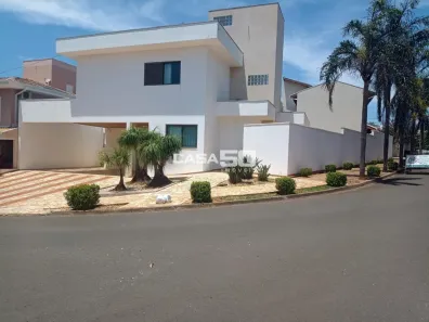 Casa de Condomínio com 4 Quartos à venda, 317m² no Betel, Paulínia