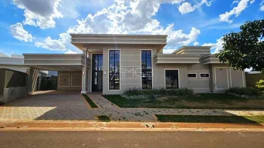 Casa de Condomínio com 3 Quartos à venda, 450m² no Parque Brasil 500, Paulínia