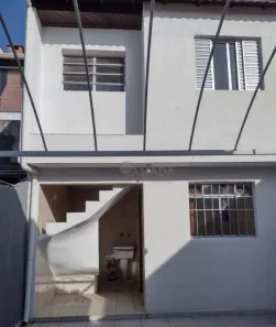 Casa com 3 Quartos à venda, 130m² no Jardim Vila Formosa, São Paulo