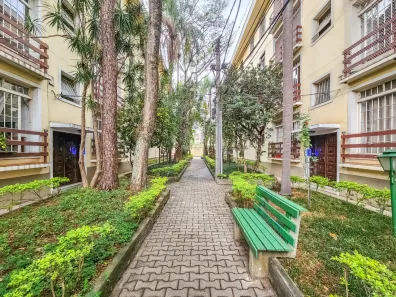 Apartamento com 3 Quartos à venda, 77m² no Vila Cordeiro, São Paulo