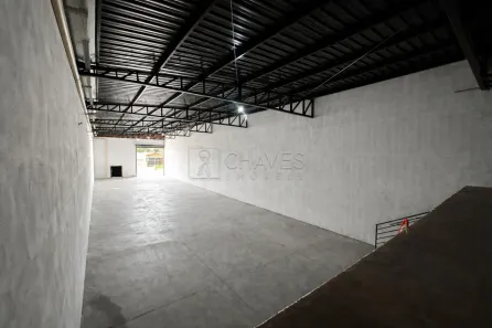 Ponto Comercial para alugar, 550m² no Ipiranga, Ribeirão Preto