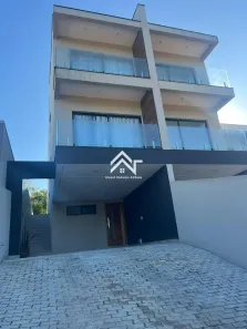 Casa com 3 Quartos à venda, 200m² no Jardim Paulista, Atibaia