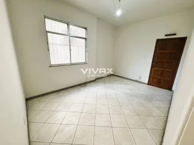 Apartamento com 2 Quartos à venda, 77m² no Riachuelo, Rio de Janeiro