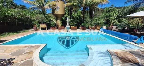 Casa com 3 Quartos à venda, 3990m² no Estância do Hibisco, Contagem