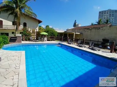 Imóvel Comercial com 16 Quartos à venda, 1169m² no Cidade Balneária Peruíbe/SCIPEL, Peruíbe