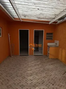 Casa com 4 Quartos para venda ou aluguel, 150m² no Jardim Santa Mena, Guarulhos