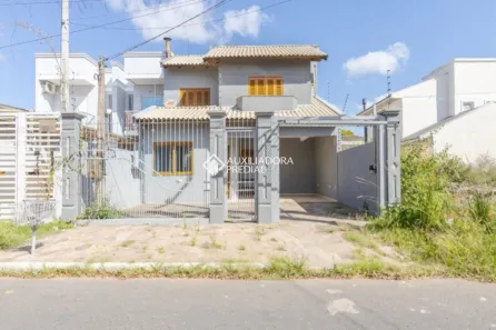 Casa com 3 Quartos à venda, 100m² no Harmonia, Canoas