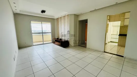 Apartamento com 3 Quartos à venda, 95m² no Jardim América, São José dos Campos