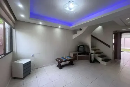Casa com 3 Quartos à venda, 149m² no Jardim García, Campinas