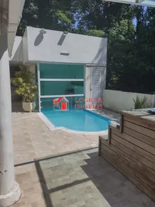 Casa de Condomínio com 3 Quartos à venda, 244m² no Várzea das Moças, Niterói