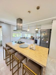 Apartamento com 3 Quartos à venda, 180m² no Flores, Manaus