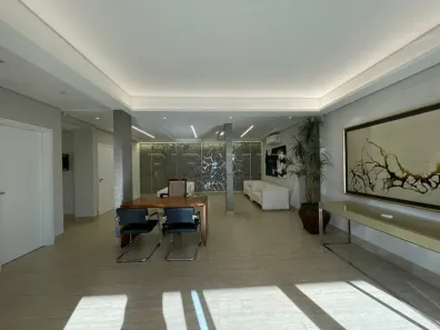 Ponto Comercial para alugar, 35m² no Jardim América, Ribeirão Preto
