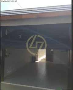 Casa com 2 Quartos à venda, 125m² no Jardim Alvorada, Itapetininga