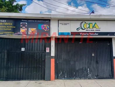 Lote/Terreno à venda, 306m² no Jaçanã, São Paulo