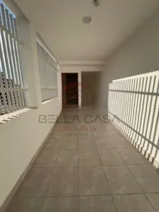Imóvel Comercial para alugar, 80m² no Vila Bertioga, São Paulo