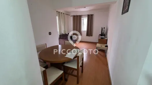 Apartamento com 1 Quarto à venda, 50m² no Cambuí, Campinas