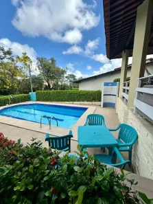 Casa de Condomínio com 4 Quartos à venda, 300m² no Jardim Petrópolis, Maceió