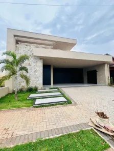 Casa de Condomínio com 3 Quartos à venda, 215m² no , Bady Bassitt