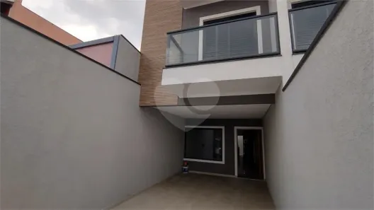 Sobrado com 3 Quartos à venda, 160m² no Vila Carrão, São Paulo