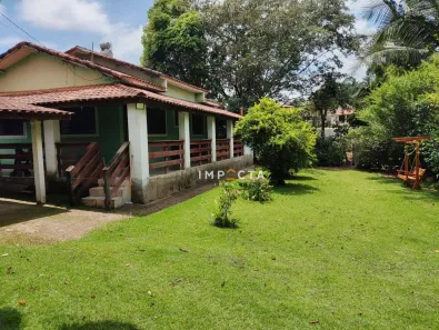 Fazenda/Sítio à venda, 1220m² no São Carlos, Pouso Alegre