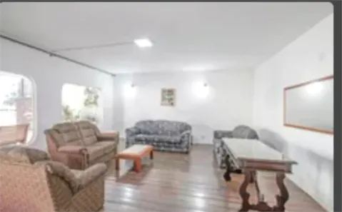Apartamento com 1 Quarto à venda, 46m² no Santo Amaro, São Paulo