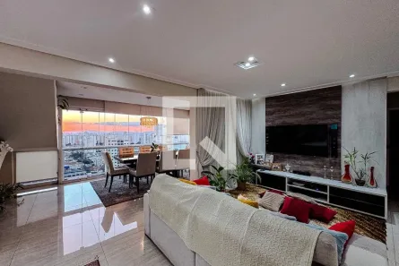 Apartamento com 3 Quartos à venda, 220m² no Alto da Mooca, São Paulo