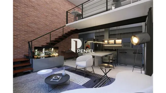 Apartamento com 2 Quartos à venda, 117m² no Nova Aliança, Ribeirão Preto