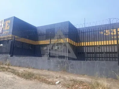 Galpão/Depósito/Armazém à venda, 4183m² no Jardim do Lago, Campinas
