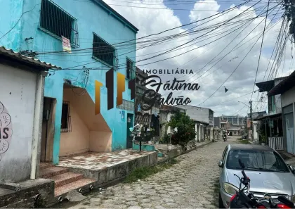 Prédio Residencial à venda, 195m² no Mangueirão, Belém
