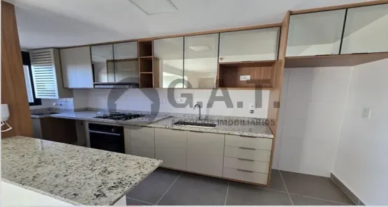Apartamento com 2 Quartos para alugar, 68m² no Além Ponte, Sorocaba