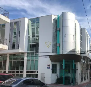 Sala Comercial para alugar, 30m² no Alphaville, Santana de Parnaíba