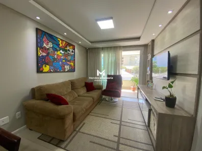 Apartamento com 3 Quartos à venda, 144m² no Panazzolo, Caxias do Sul