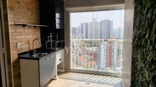 Apartamento com 2 Quartos à venda, 66m² no Fundação, São Caetano do Sul