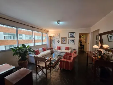 Apartamento com 2 Quartos à venda, 80m² no Pinheiros, São Paulo