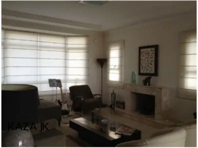 Casa de Condomínio com 4 Quartos à venda, 363m² no Portal do Paraíso II, Jundiaí