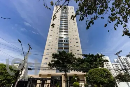 Apartamento com 2 Quartos à venda, 55m² no Chácara Inglesa, São Paulo