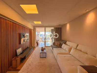 Apartamento com 3 Quartos à venda, 133m² no Centro, Jaraguá do Sul