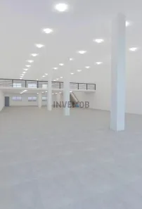 Sala Comercial para alugar, 774m² no Vila Regente Feijó, São Paulo