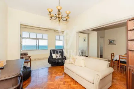 Apartamento com 3 Quartos à venda, 230m² no Copacabana, Rio de Janeiro