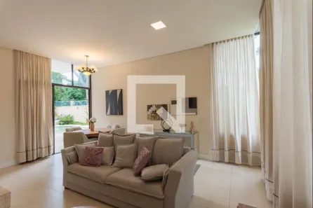 Casa com 3 Quartos à venda, 318m² no Swiss Park, Campinas
