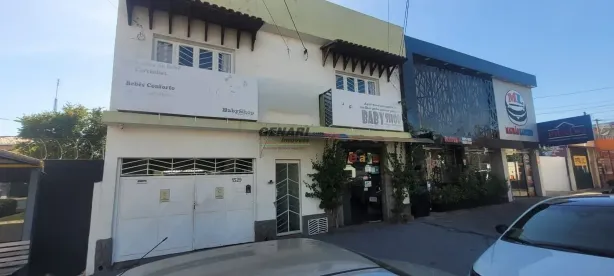 com 7 Quartos à venda, 324m² no Cidade Nova, Indaiatuba