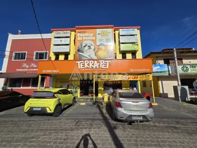 Ponto Comercial para alugar, 30m² no Afonso Pena, São José dos Pinhais