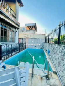Casa com 5 Quartos à venda, 200m² no Inhaúma, Rio de Janeiro