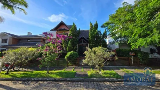 Casa com 3 Quartos à venda, 232m² no Jurerê Internacional, Florianópolis