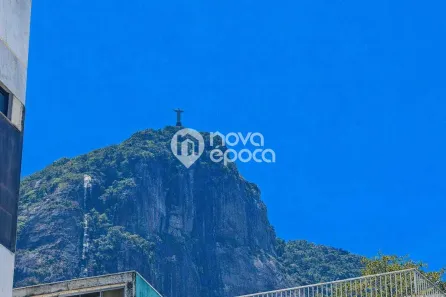 Cobertura com 1 Quarto à venda, 74m² no Jardim Botânico, Rio de Janeiro