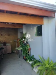 Casa com 2 Quartos à venda, 77m² no Jardim Luiz Cia, Sumaré