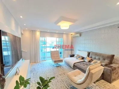 Sobrado com 3 Quartos à venda, 212m² no Embaré, Santos