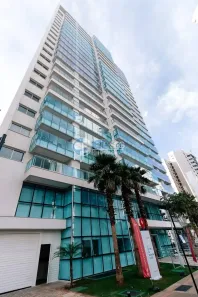 Apartamento com 1 Quarto à venda, 51m² no Gleba Fazenda Palhano, Londrina