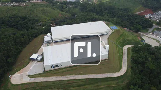 Galpão/Depósito/Armazém para alugar, 1685m² no Lagoa, Araçariguama